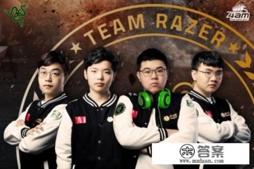 绝地求生Sli联赛：4am赛前玩纸牌游戏占卜天命圈，如何评价他们第三日的表现？