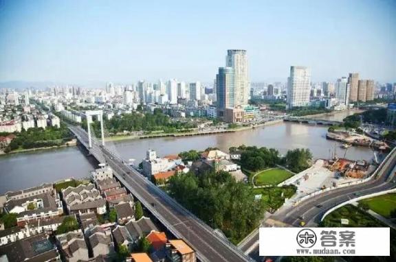 中国一线城市有哪些？