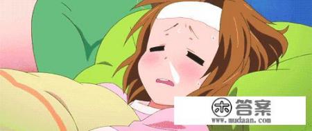 抗病毒口服液的作用？