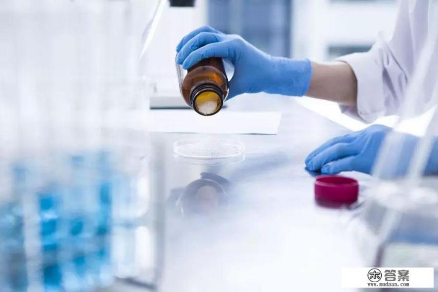 抗病毒口服液的作用？