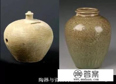 古代的陶器有什么用途?至少5项？