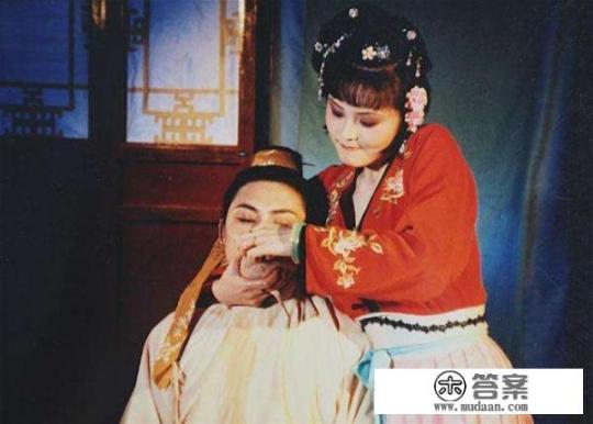 小说《红楼梦》尤三姐是淫奔女，柳湘莲不当那剩忘八，你怎么看？