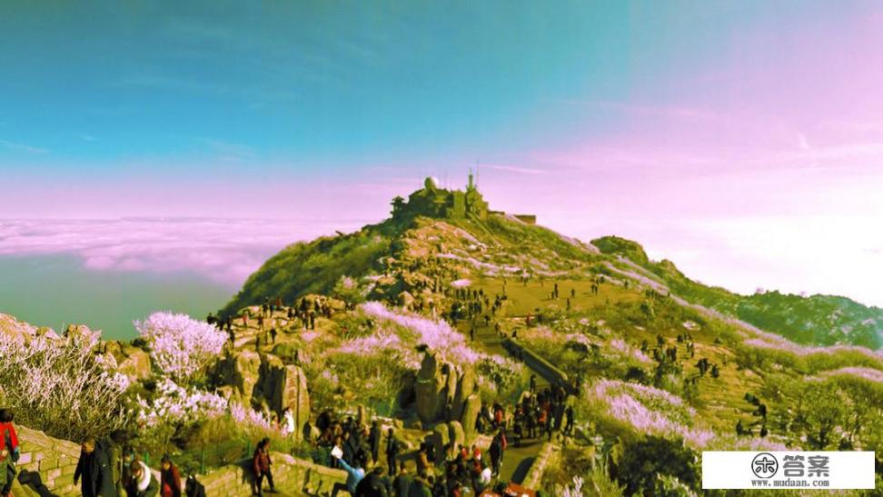 适合毕业旅游的10个地方? 适合毕业旅游的10个地方?