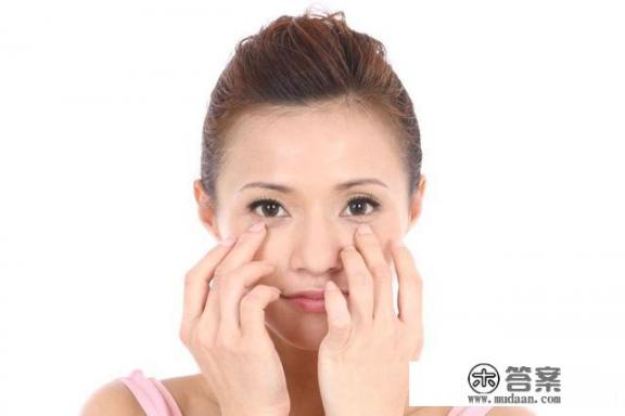 护眼方法? 护眼方法?