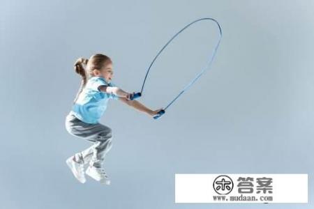 小孩10岁110斤，如何减肥才有效？