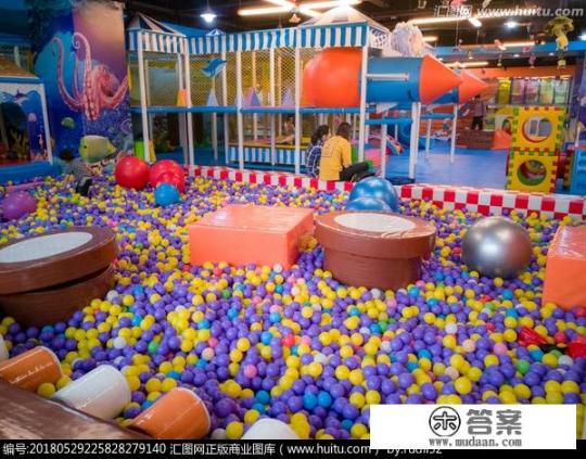 儿童游乐设备有哪些？