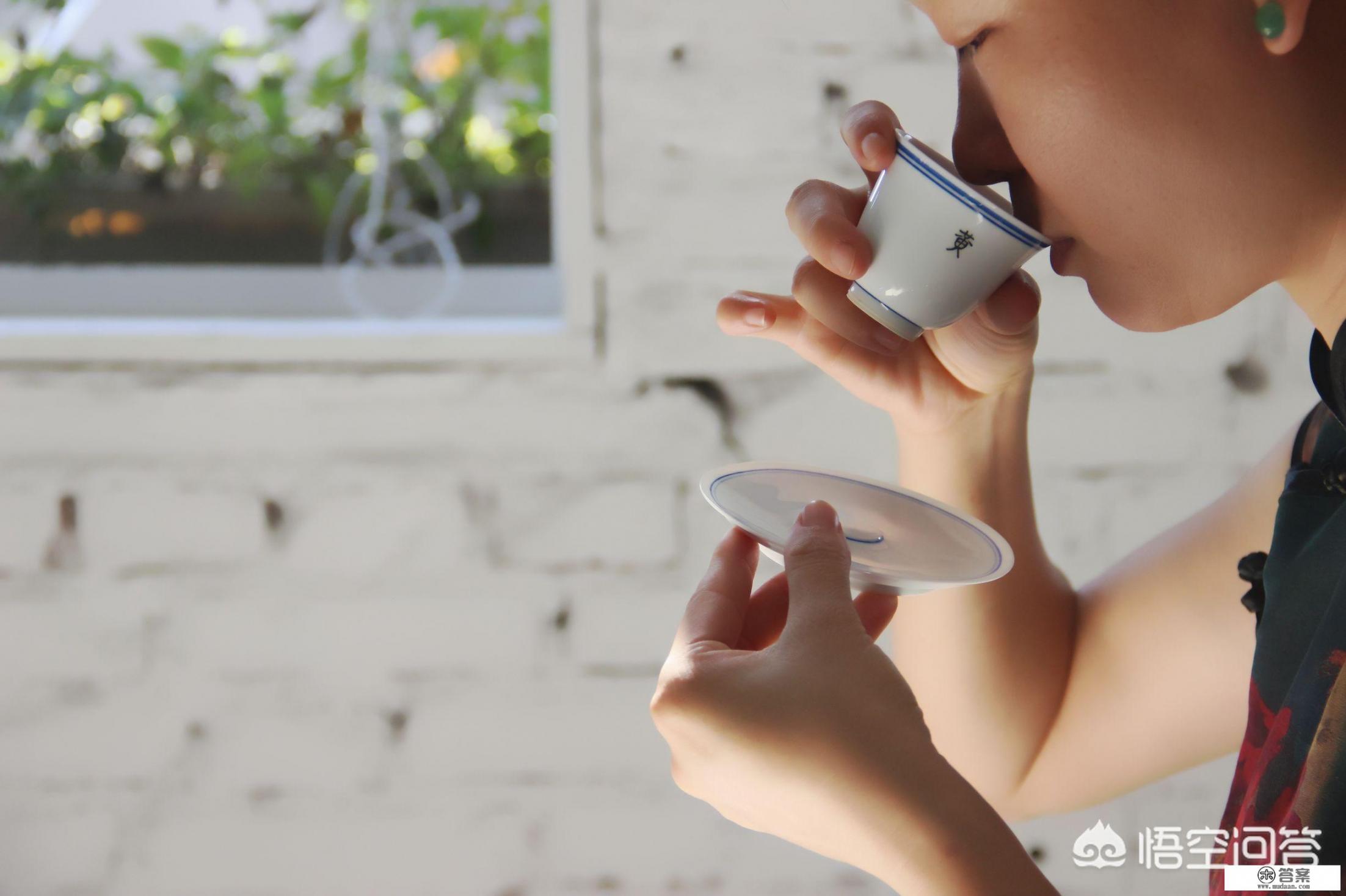 茶多酚是什么？