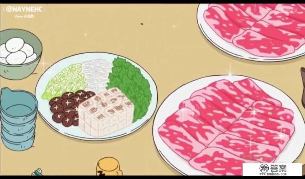 减肥食谱一日三餐怎么吃？