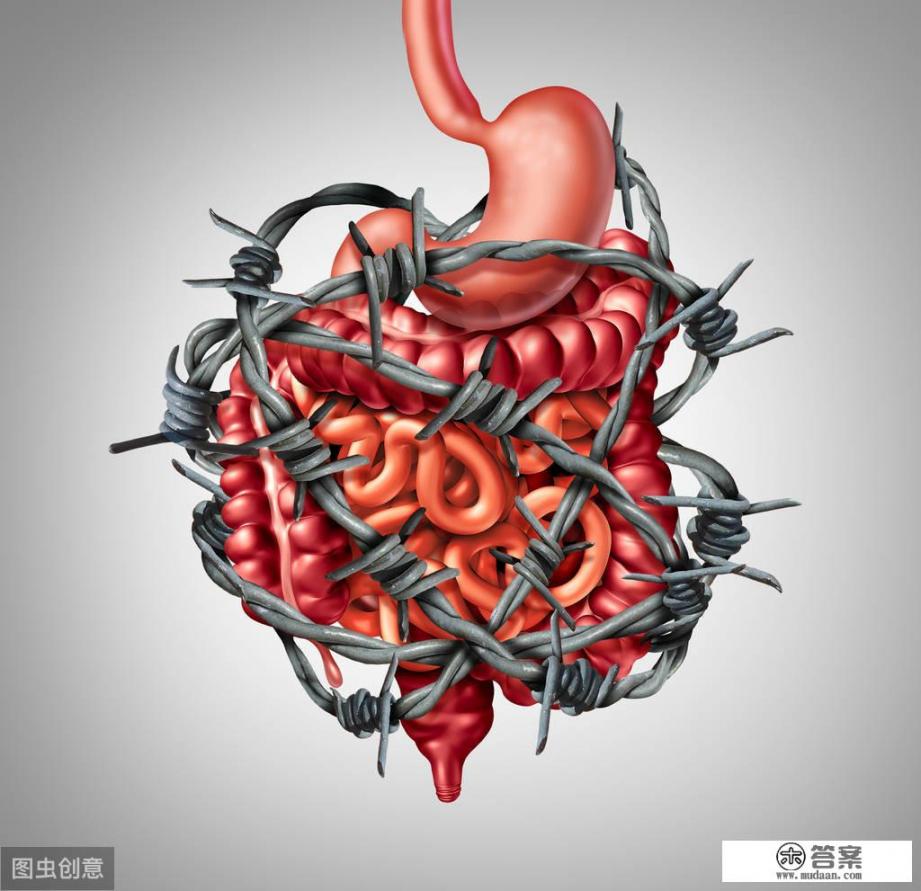 肠梗阻是什么,症状? 肠梗阻是什么,症状?