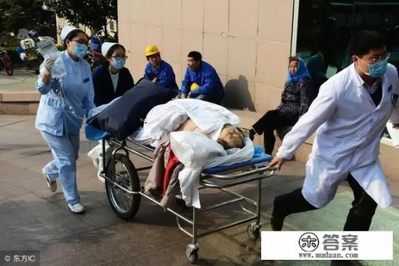 心肌梗塞是怎么回事？