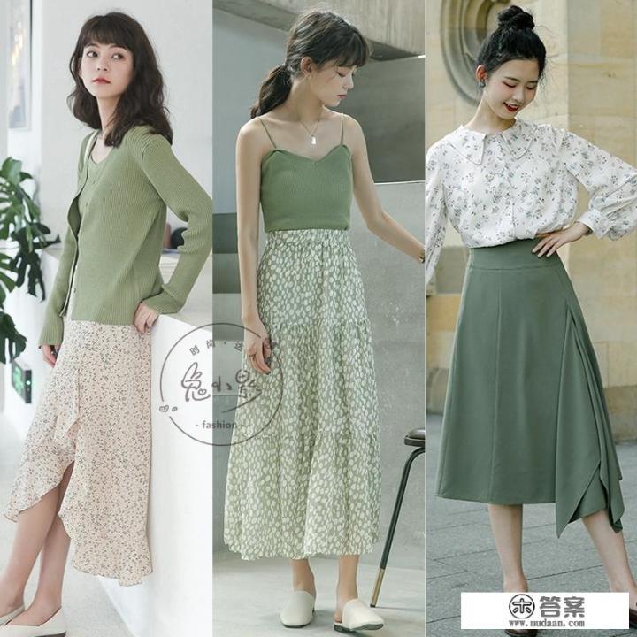 服饰都包括什么？