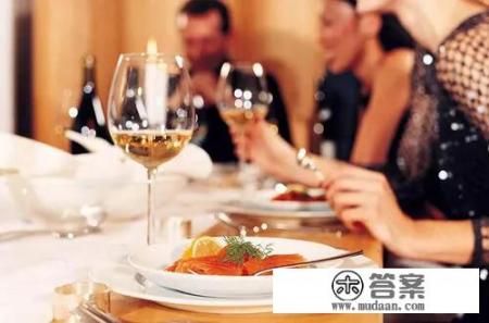 西餐礼仪常识？