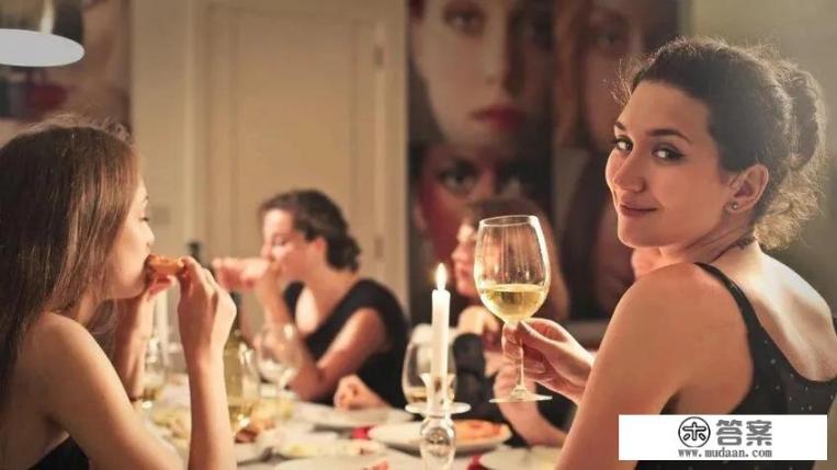 西餐礼仪常识？