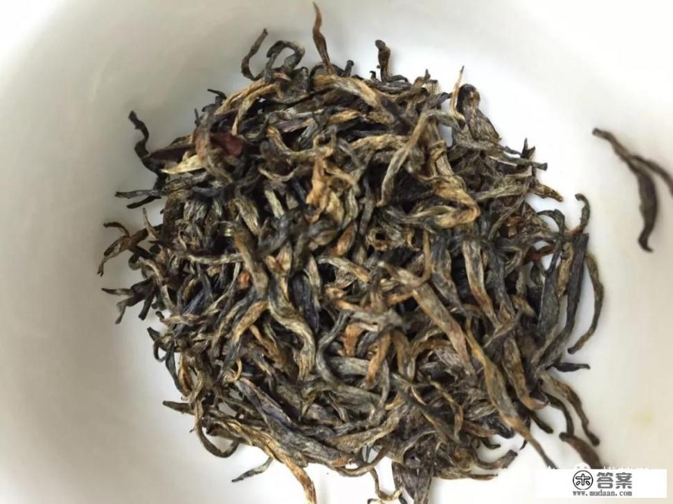 金骏眉茶叶价格，正宗金骏眉多少钱一斤？