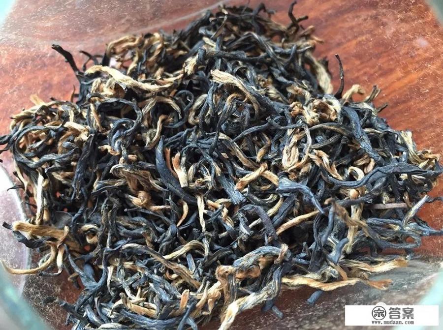 金骏眉茶叶价格，正宗金骏眉多少钱一斤？