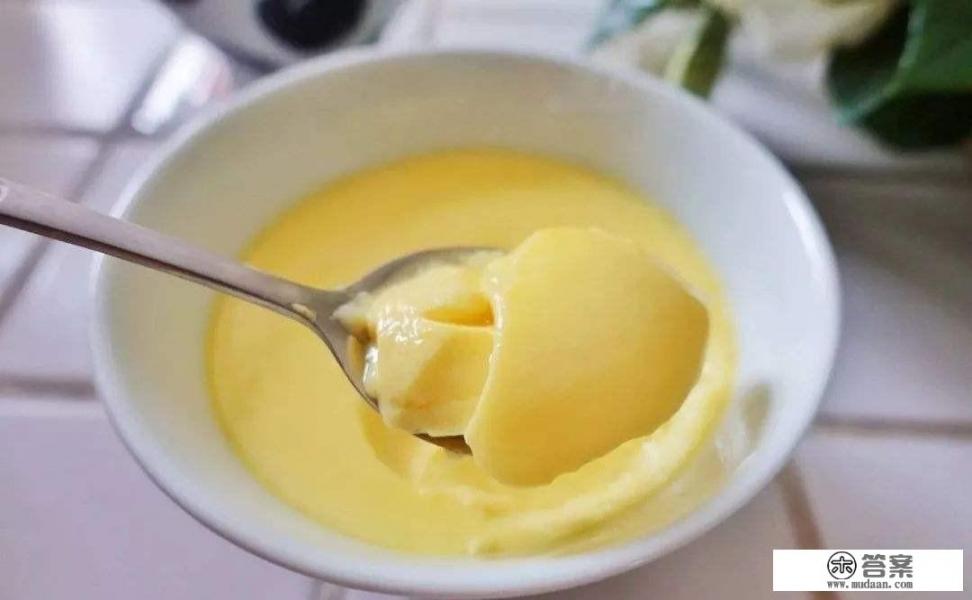 对于七个月的宝宝可以吃什么辅食，怎么制作安排表？