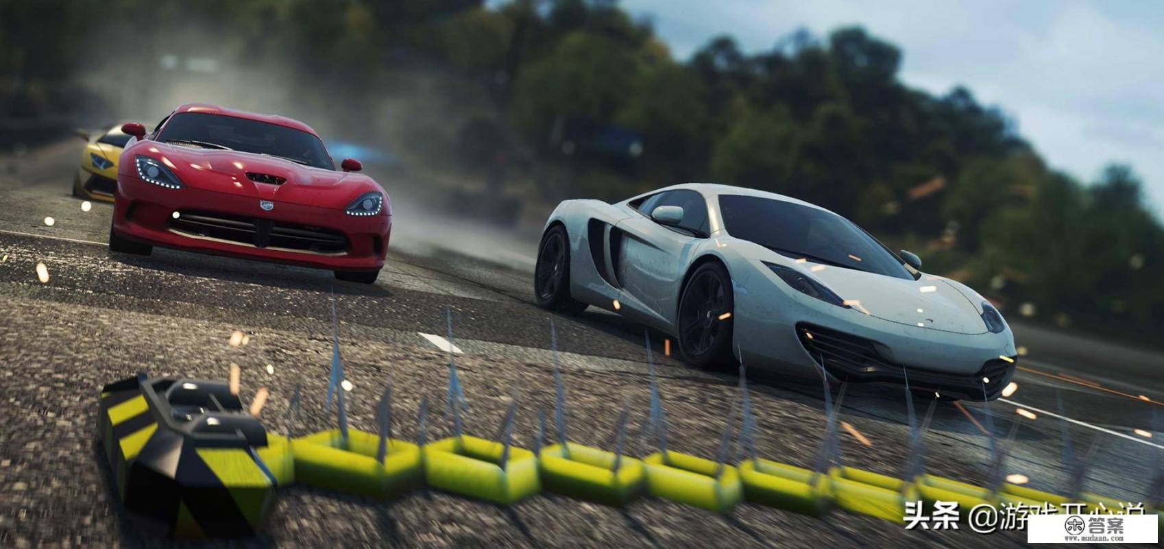 steam赛车游戏哪个最好玩？