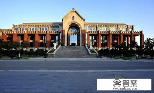 政法大学排行榜？