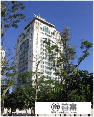 中国最美省份大学？