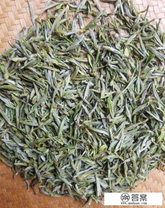 一千一斤的黄山毛峰怎么样？