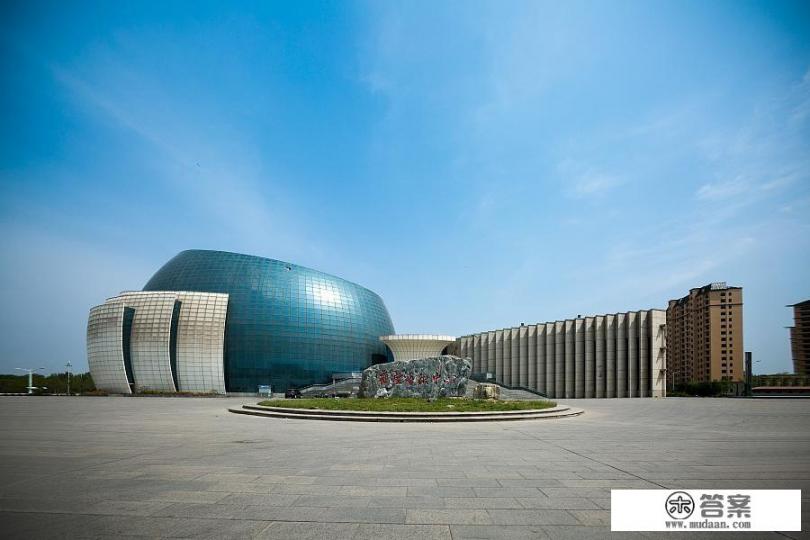 鹤壁有大型娱乐场所吗? 鹤壁有大型娱乐场所吗?