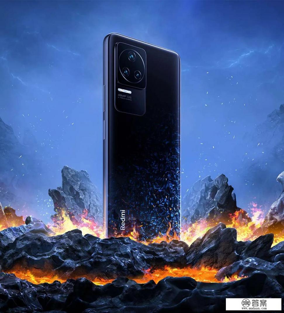 k50怎么样值得买吗？