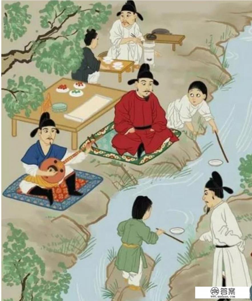 我国有很多传统节日，你知道这些节日里的风俗吗？