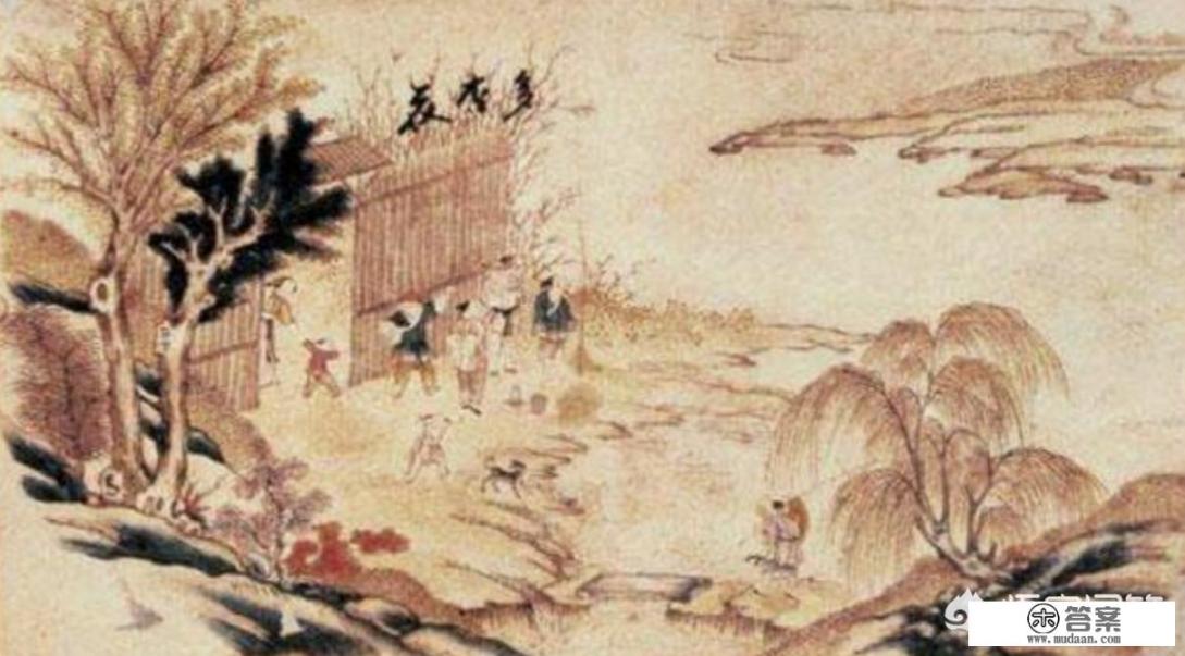 我国有很多传统节日,你知道这些节日里的风俗吗? 我国有很多传统节日,你知道这些节日里的风俗吗?