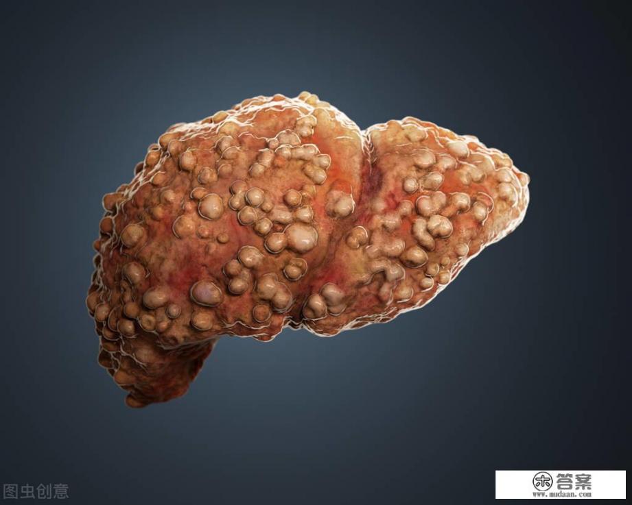 肝不好的表现有哪些？