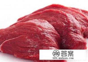 2019年春节期间的牛肉价格走势会怎样？