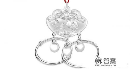 纯银首饰到哪里买? 纯银首饰到哪里买?