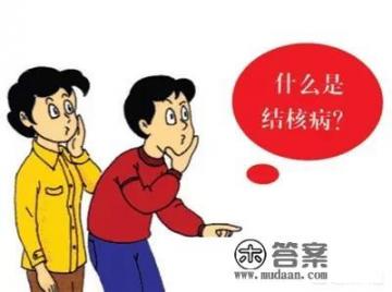 卡介苗是什么? 卡介苗是什么?