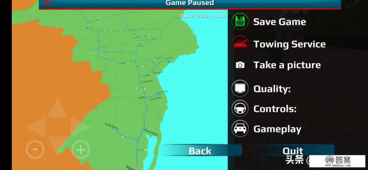 手机版卡车游戏有哪些? 手机版卡车游戏有哪些?