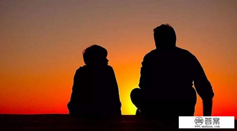 父子成仇人的原因? 父子成仇人的原因?