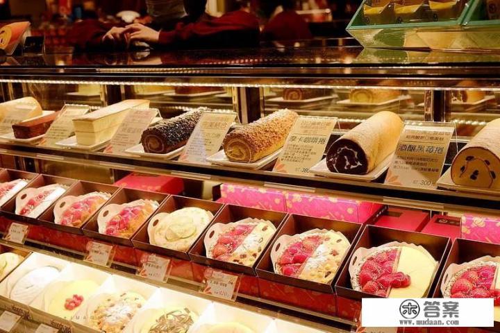 怎么加盟蛋糕店？