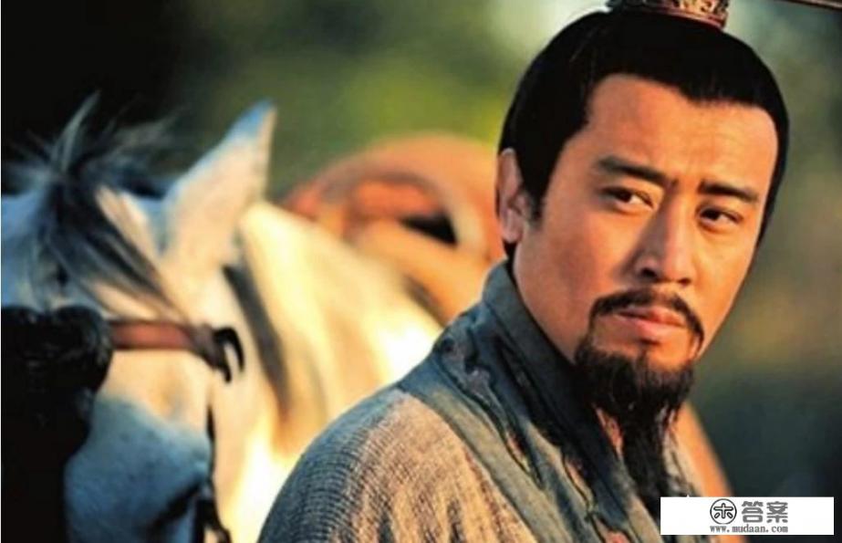 曹操平定河北袁氏的八年间，刘备、刘表和孙权在干吗？