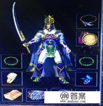 《热血传奇》中,战士放弃战神穿幽灵,全是为了隐藏属性,请问怎么穿最为合理? 《热血传奇》中,战士放弃战神穿幽灵,全是为了隐藏属性,请问怎么穿最为合理?