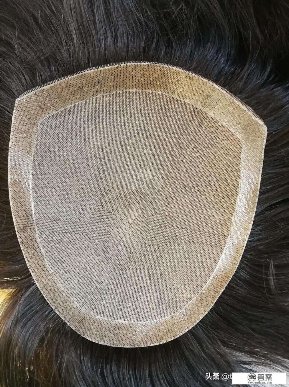 发制品属于什么行业？