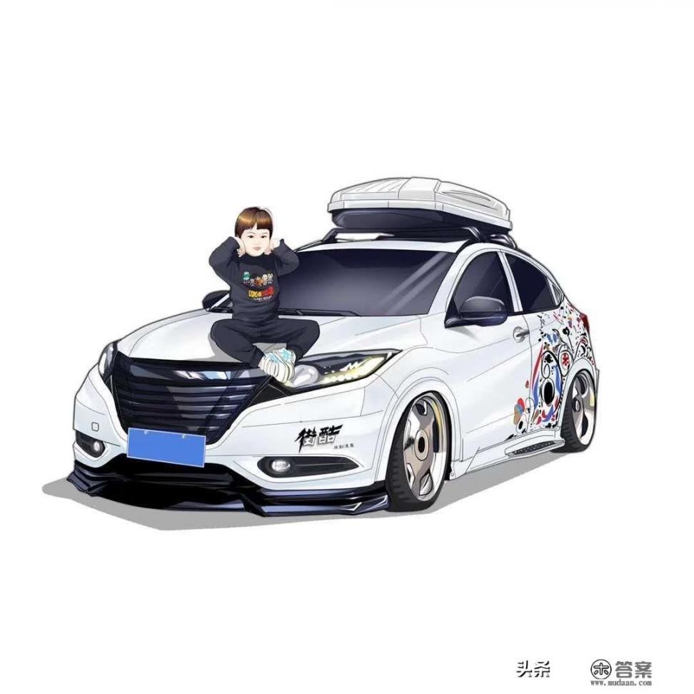 汽车显示屏怎么设置壁纸？