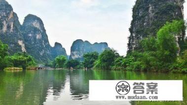 桂林哪里比较适合休闲娱乐？