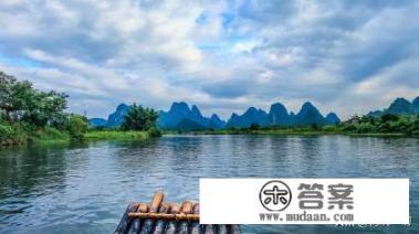 桂林哪里比较适合休闲娱乐？
