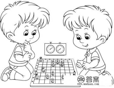 多动症的定义是什么？