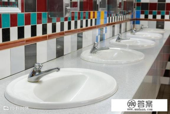 洗脸盆和盥洗槽有什么区别？