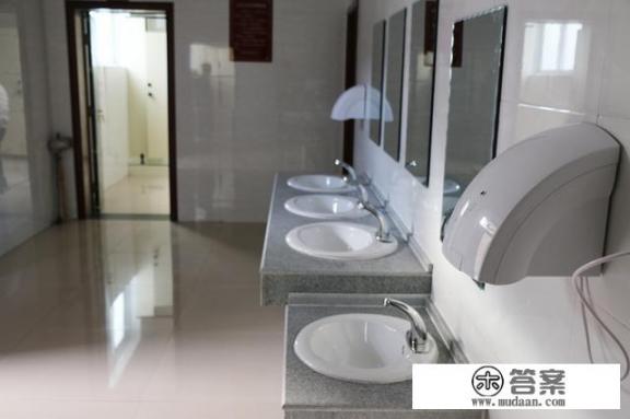 洗脸盆和盥洗槽有什么区别？