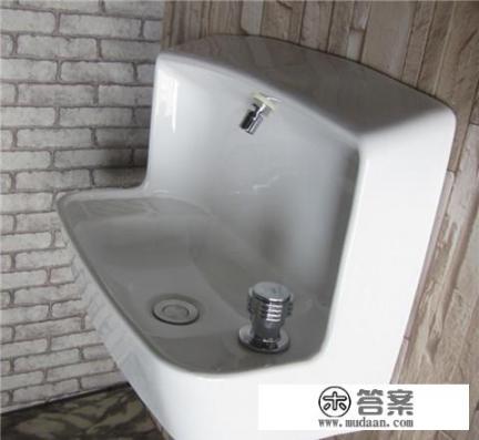 洗脸盆和盥洗槽有什么区别？