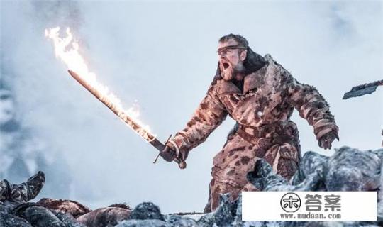 《权力的游戏》中，光之神是唯一真神吗？