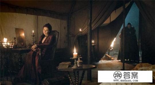 《权力的游戏》中，光之神是唯一真神吗？