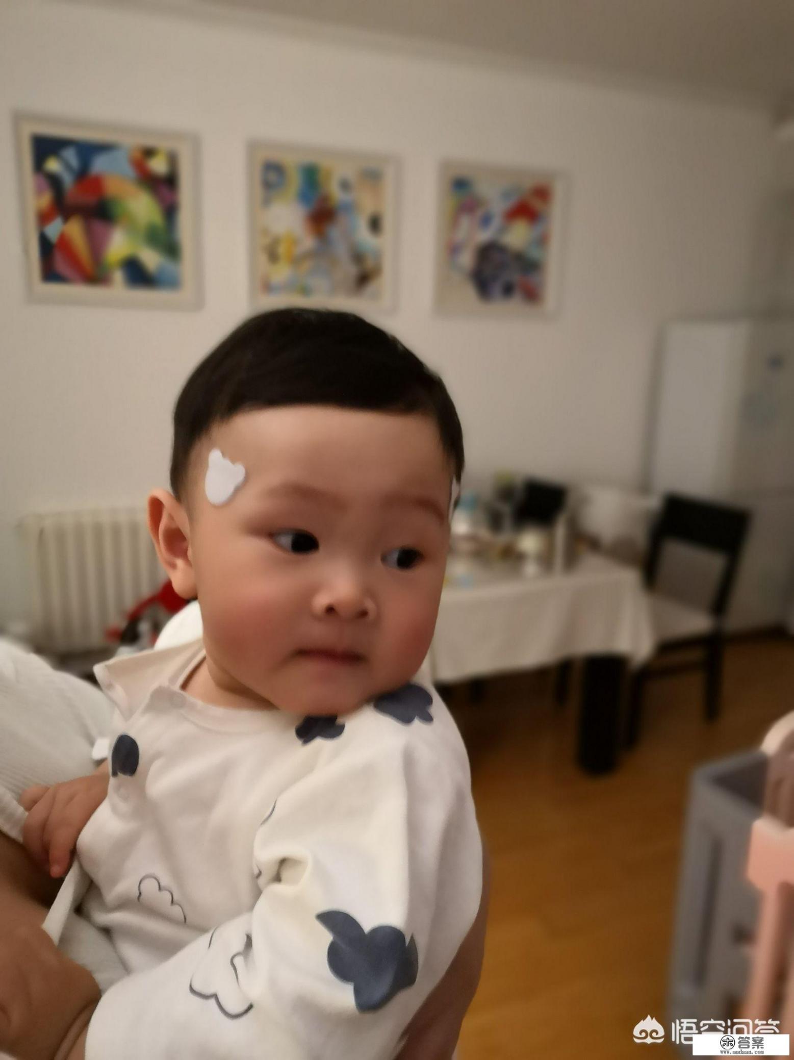 婴儿急疹怎么办? 婴儿急疹怎么办?