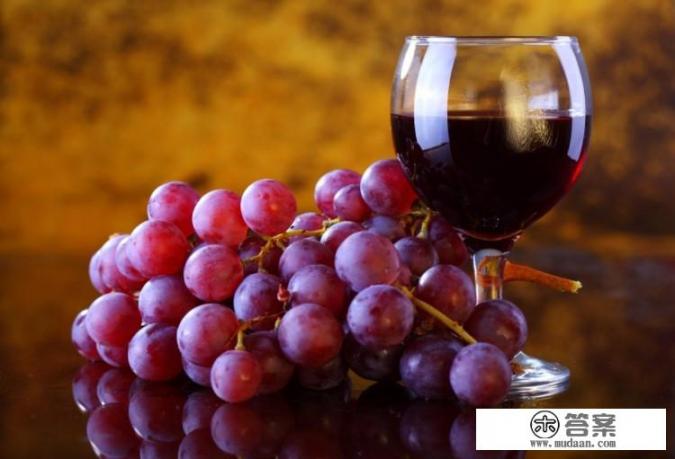 白藜芦醇功效和副作用？