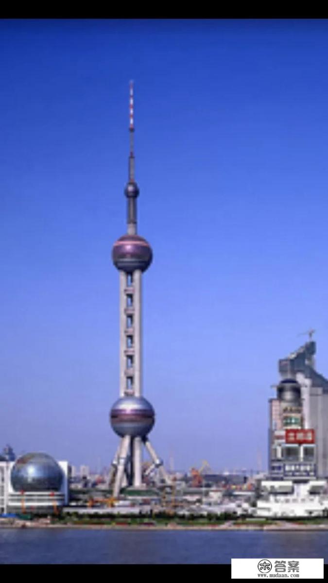 上海十大最好玩地方，上海有什么好玩的地方？